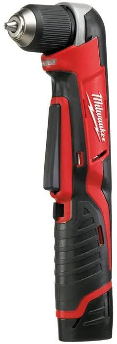 Vinkelborrmaskin Begränsat erbjudande